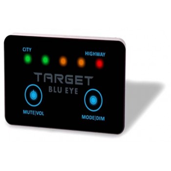 Target Blu Eye Target Blu Eye