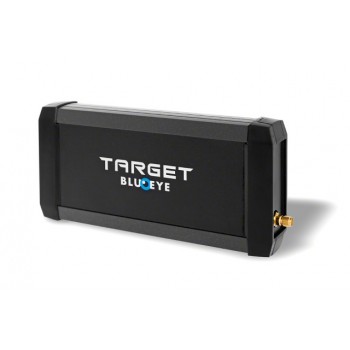 Target Blu Eye Target Blu Eye