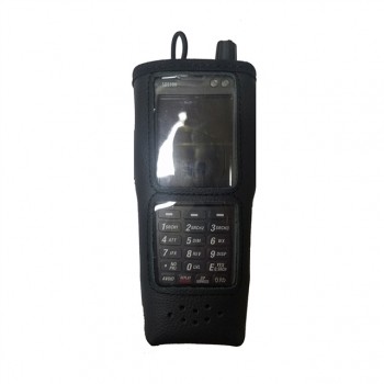 Uniden SDS 100 Soft leather case