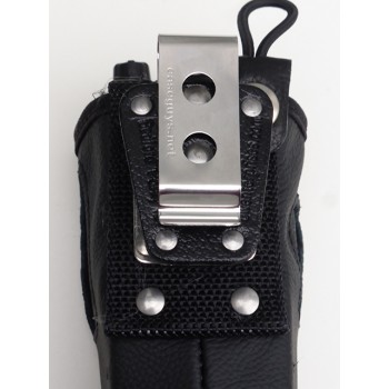 Uniden SDS 100 Soft leather case