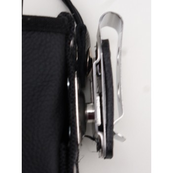 Uniden SDS 100 Soft leather case