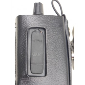 Uniden SDS 100 Nylon carry case