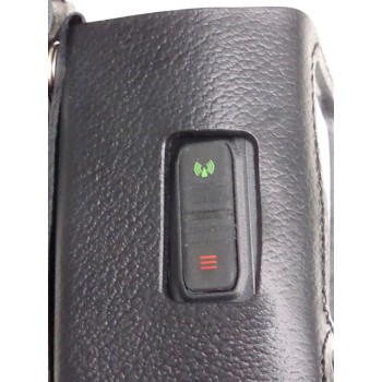 Uniden SDS 100 Nylon carry case