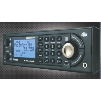 Uniden UBD260DN
