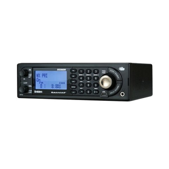 Uniden UBD260DN Uniden UBD260DN