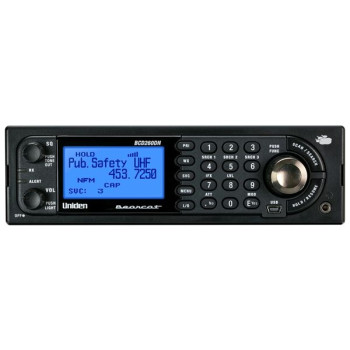 Uniden UBD260DN Uniden UBD260DN
