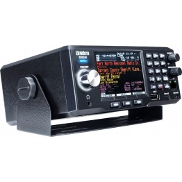 Uniden SDS 200 Europe