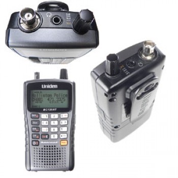 Uniden Bearcat UBC 125 XLT c Uniden Bearcat UBC 125 XLT c