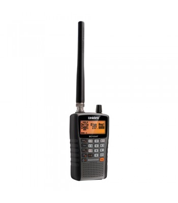 Uniden Bearcat UBC 125 XLT c Uniden Bearcat UBC 125 XLT c