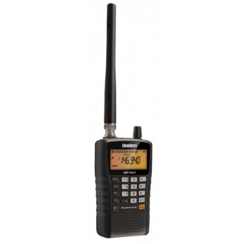 Uniden Bearcat UBC 75 XLT c Uniden Bearcat UBC 75 XLT c
