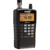Uniden Bearcat UBC 75 XLT c Uniden Bearcat UBC 75 XLT c
