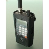 UBC125XLT / UBC75XLT leather case UBC125XLT / UBC75XLT leather case
