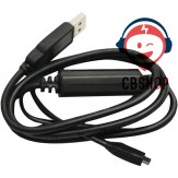 Uniden Bearcat USB-1 kabel Uniden Bearcat USB-1 kabel