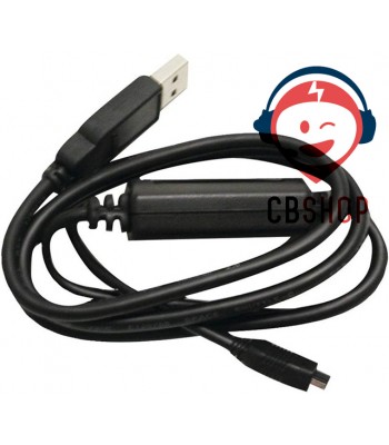 Uniden Bearcat USB-1 kabel Uniden Bearcat USB-1 kabel