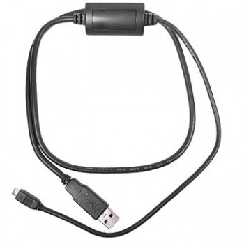 Uniden Bearcat USB-1 kabel Uniden Bearcat USB-1 kabel