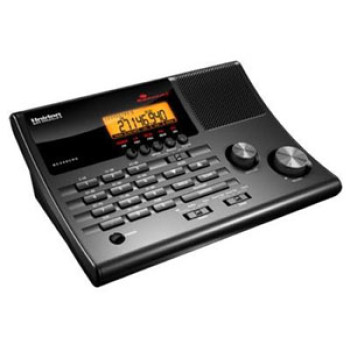 Uniden Bearcat UBC 370 CLT
